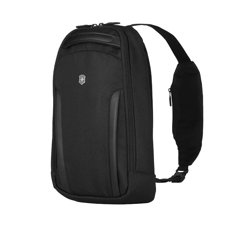 Bolso Victorinox Altmont Professional Negro