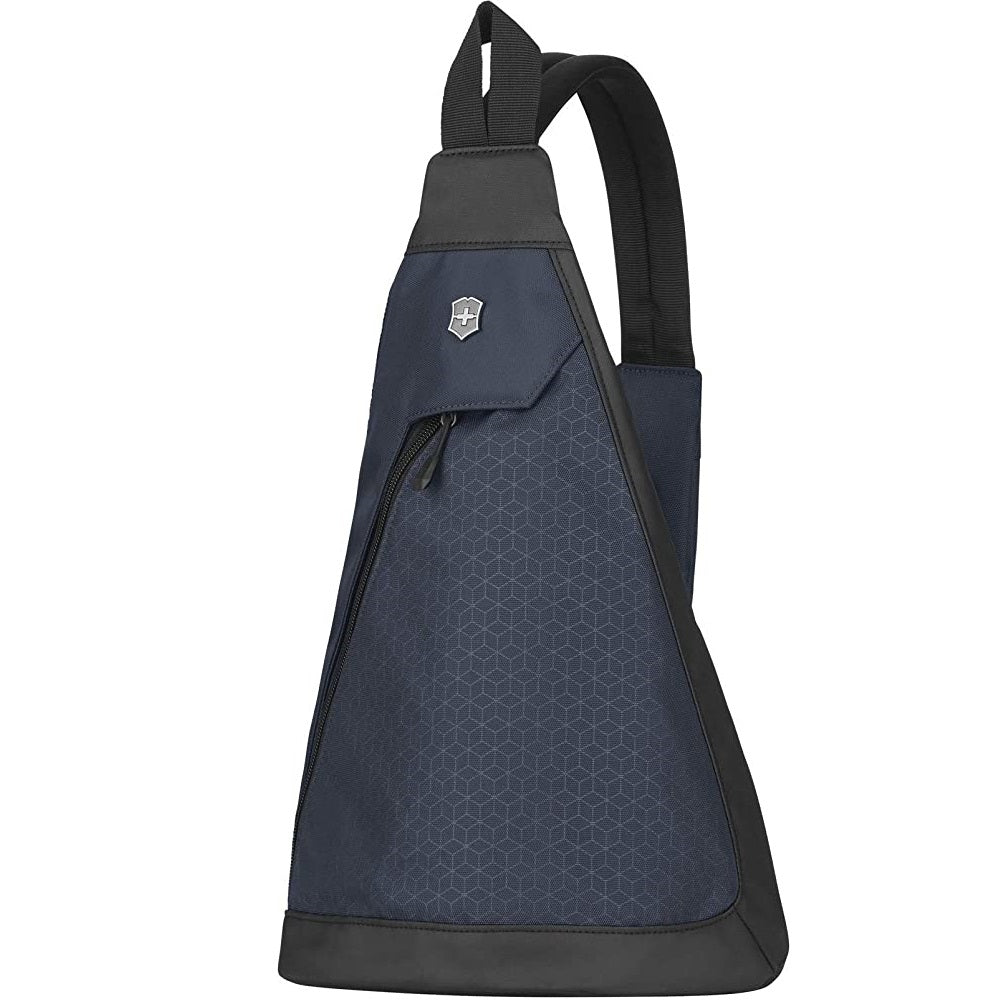 Bolso Victorinox Altmont Original Triangular Monosling Azul