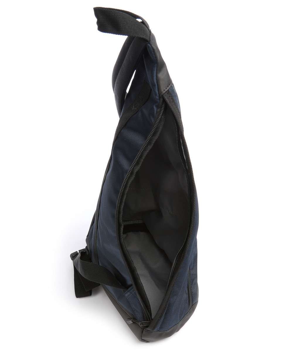 Bolso Victorinox Altmont Original Triangular Monosling Azul
