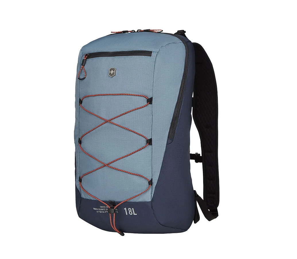 Bolso Victorinox Altmont Active 18L Compacta y Ligera Azul