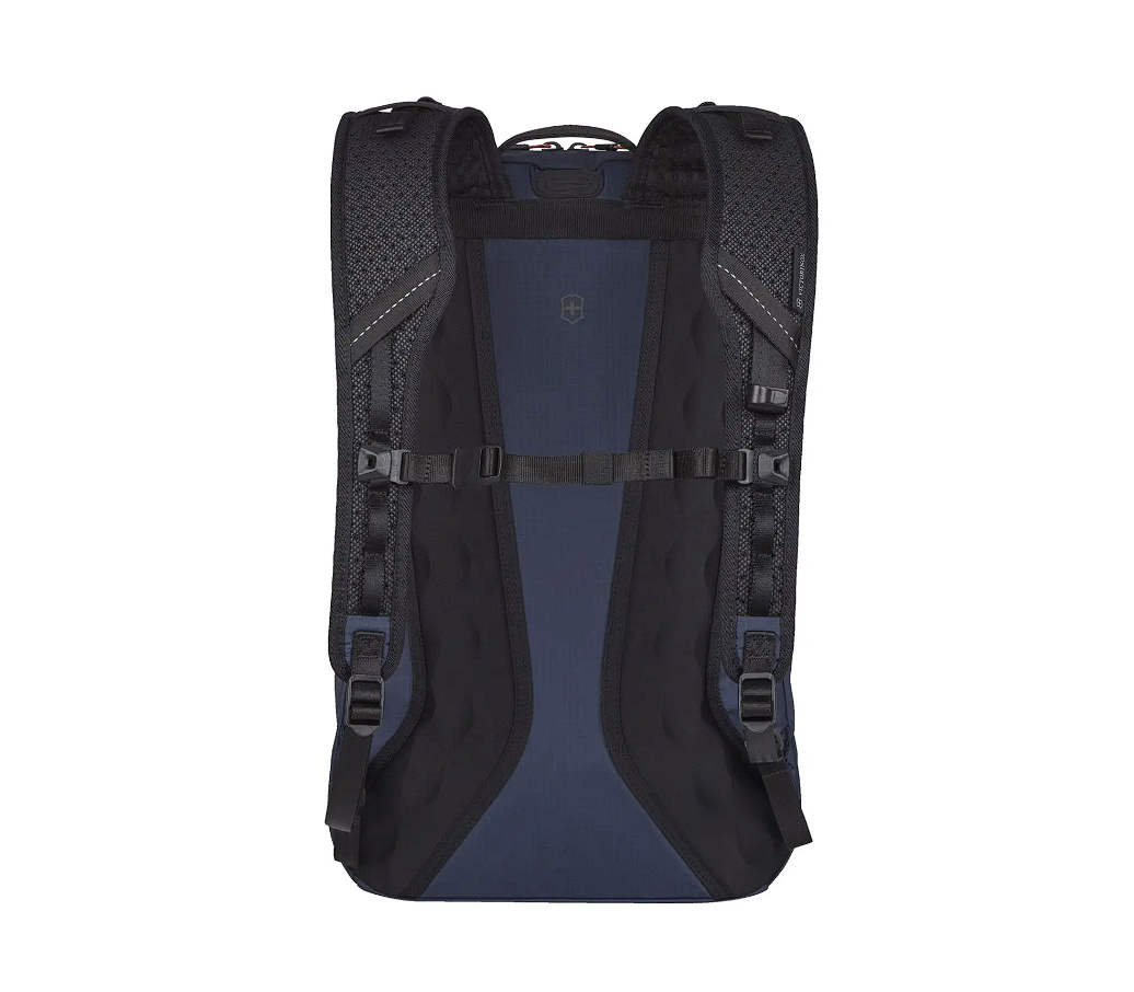 Bolso Victorinox Altmont Active 18L Compacta y Ligera Azul