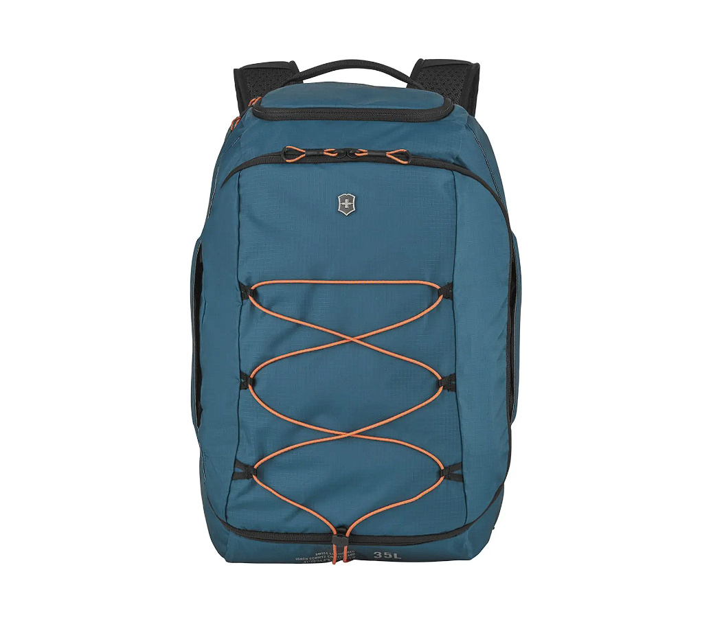 Bolso Victorinox Altmont Active 35L 2 en 1 Azul