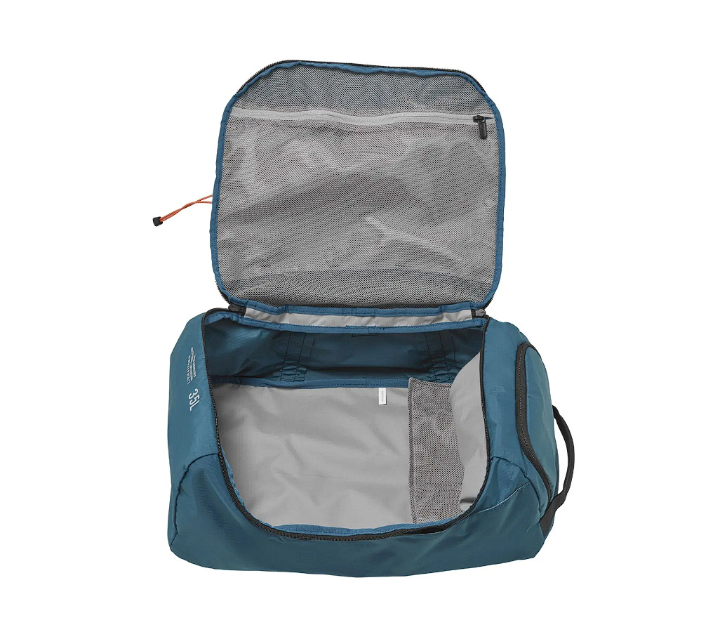 Bolso Victorinox Altmont Active 35L 2 en 1 Azul