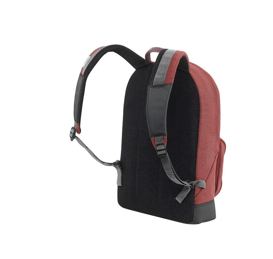 Bolso Victorinox Classic Rojo