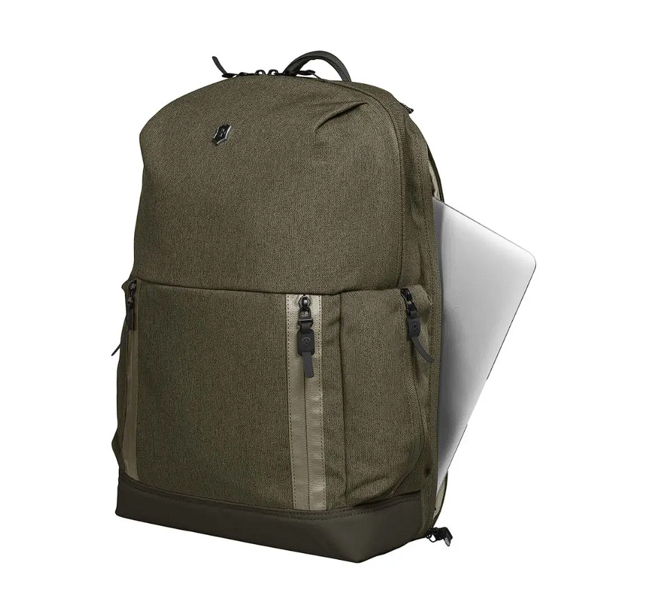 Bolso Victorinox Altmont Classic Deluxe Verde Oliva