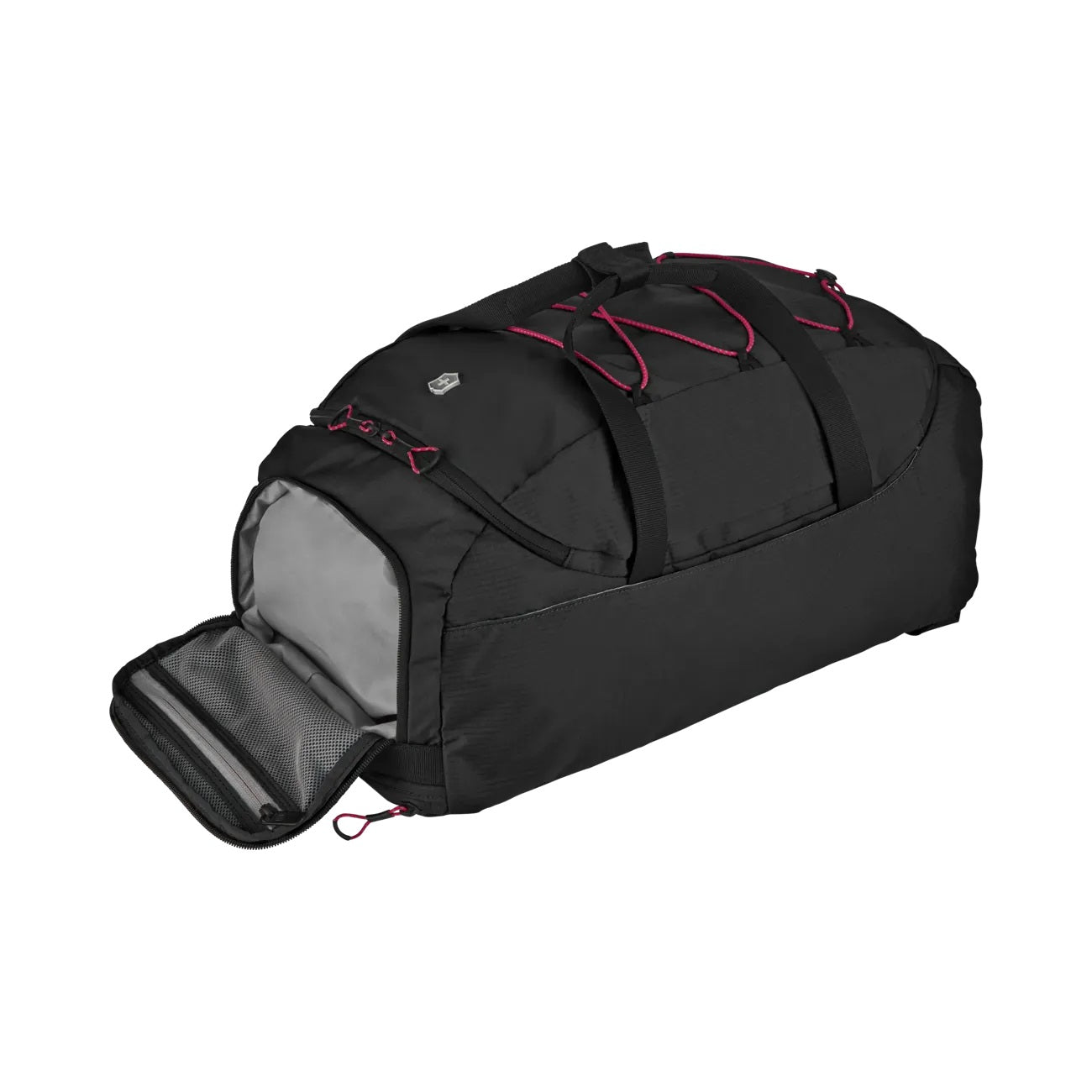 Bolso Victorinox Altmont Active 35L 2 en 1 Negro
