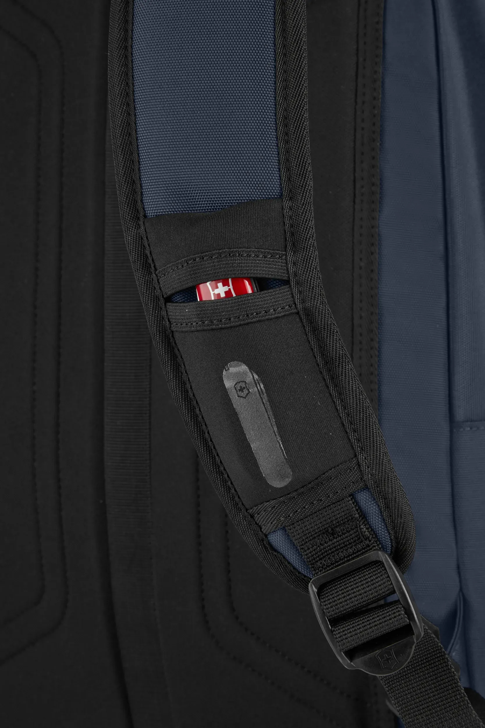 Bolso Victorinox Altmont Original Standard Azul