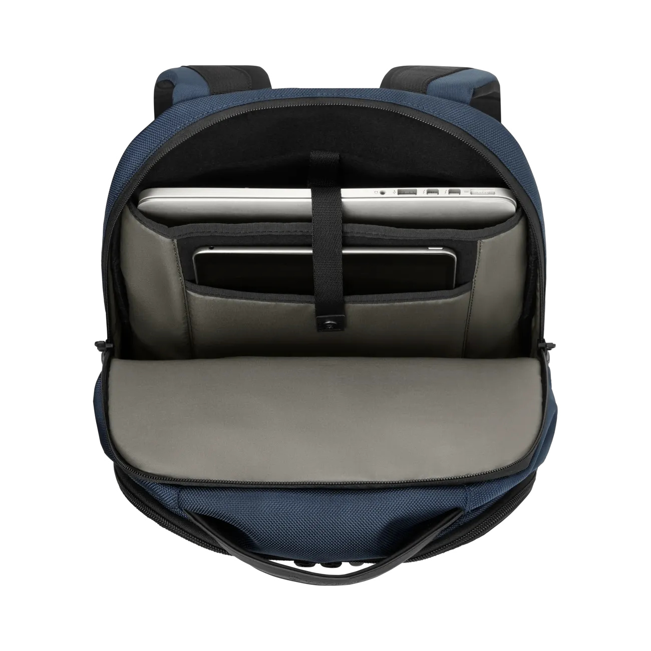 Bolso Victorinox Altmont Profesional Compact Laptop Azul