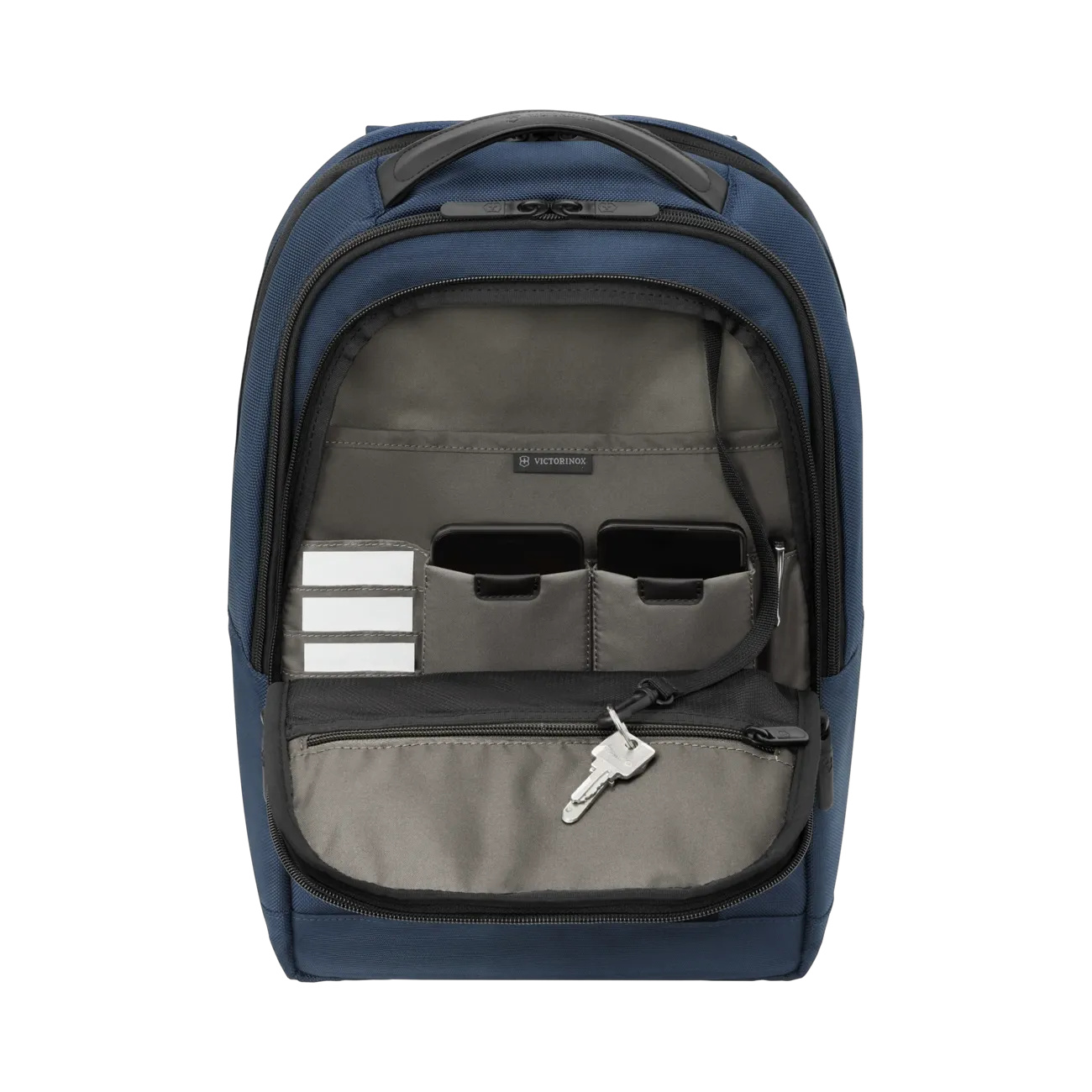 Bolso Victorinox Altmont Profesional Compact Laptop Azul