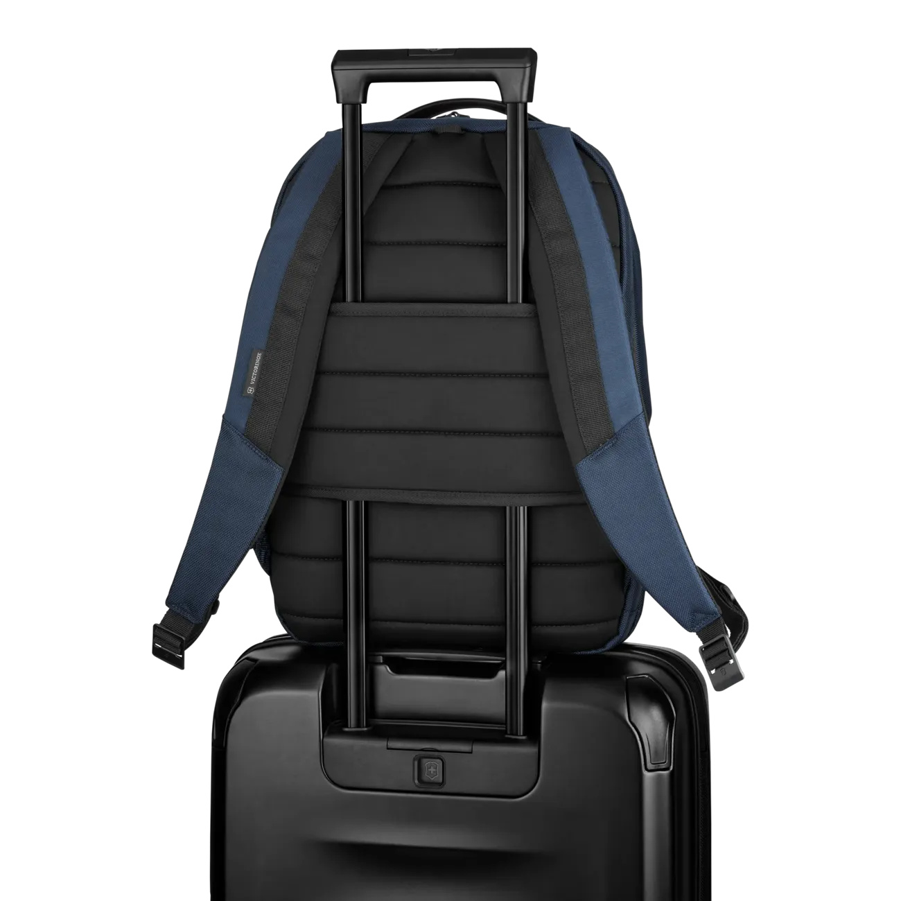Bolso Victorinox Altmont Profesional Compact Laptop Azul