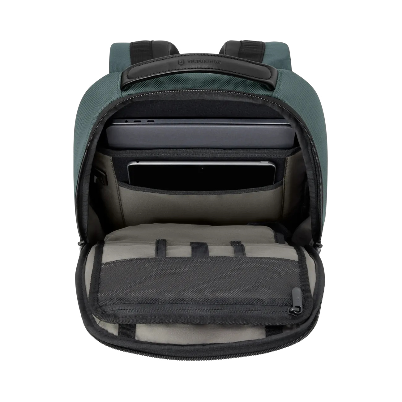 Bolso Victorinox Altmont Professional City Laptop Verde