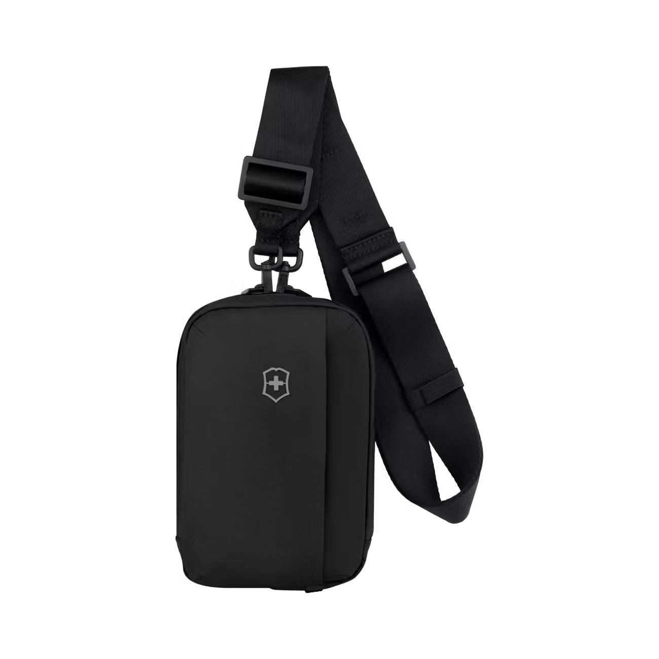 Bolso Victorinox Travel Essentials City Pouch Negro