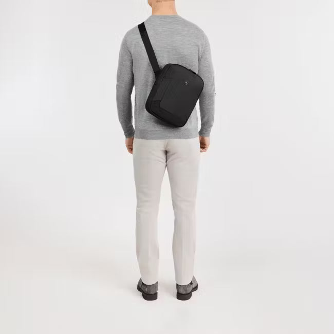 Bolso Victorinox Bandolero Altmont Modern Negro