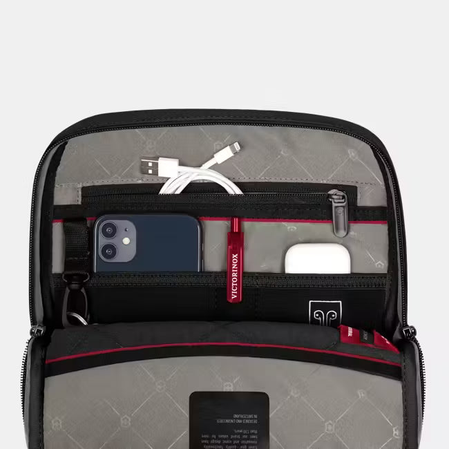 Bolso Victorinox Bandolero Altmont Modern Negro