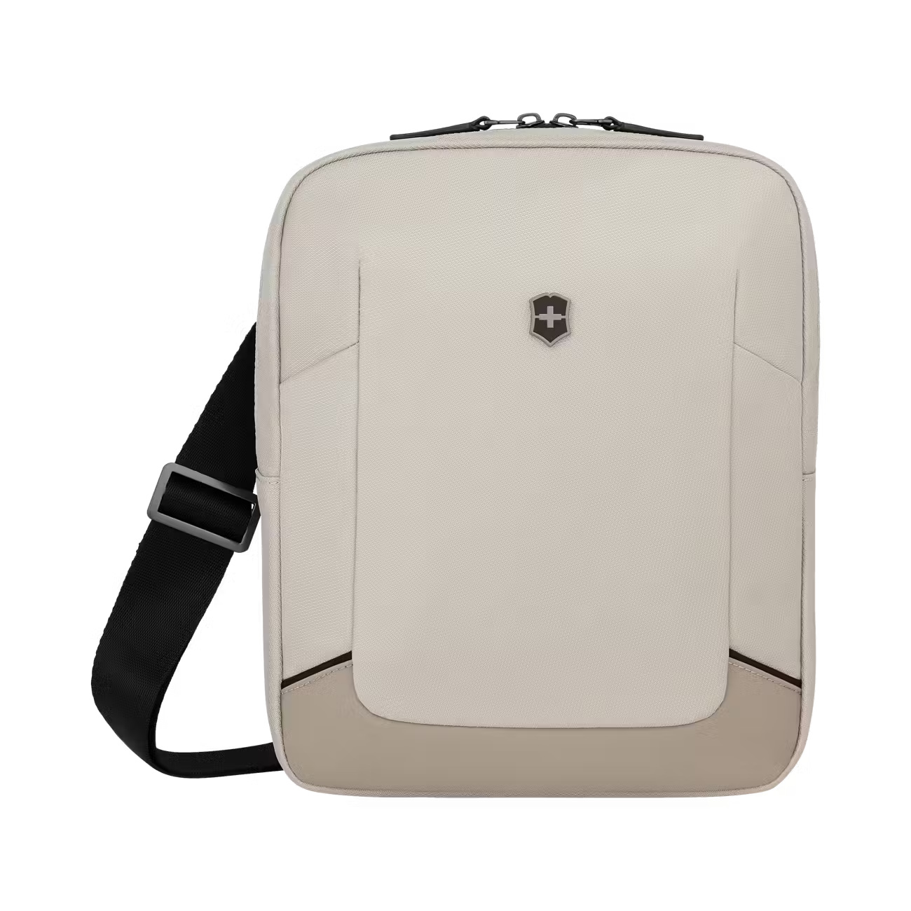 Bolso Victorinox Bandolero Altmont Modern Stone White