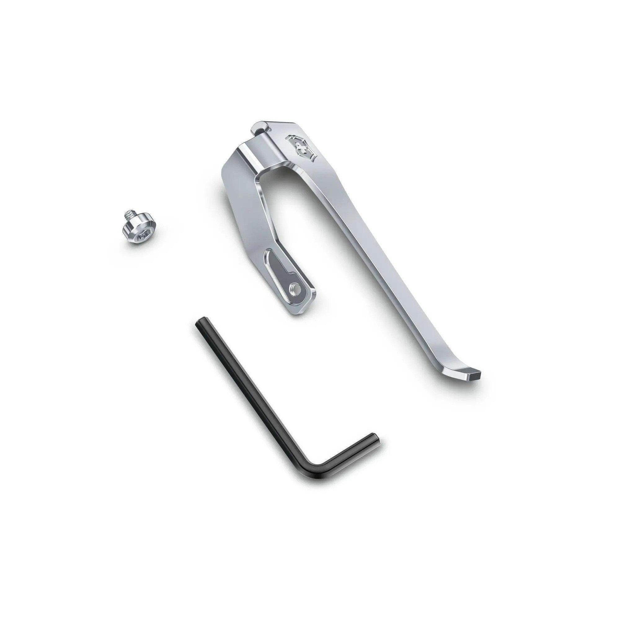 Clip Victorinox para Swiss Tool Spirit