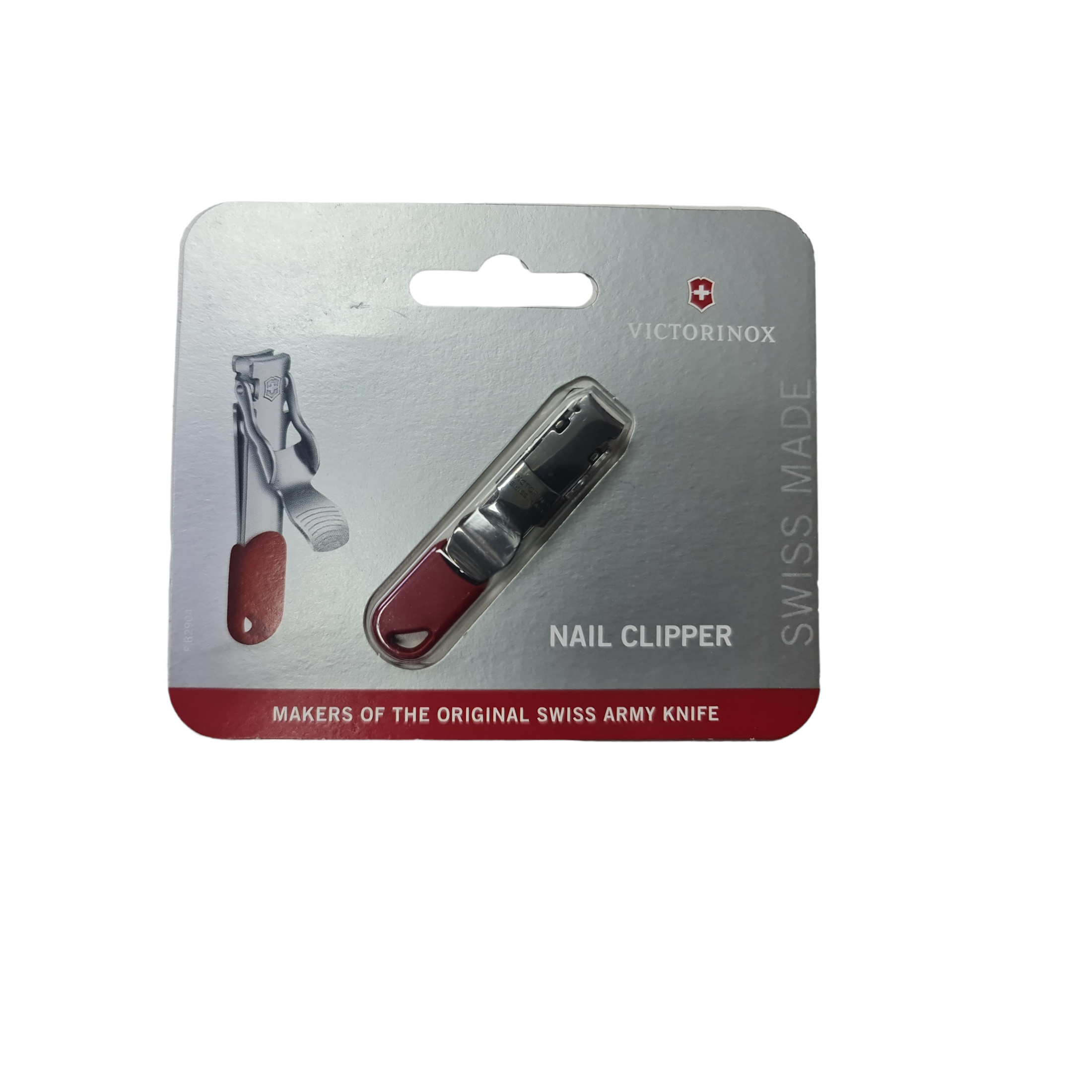 Corta Uñas Victorinox