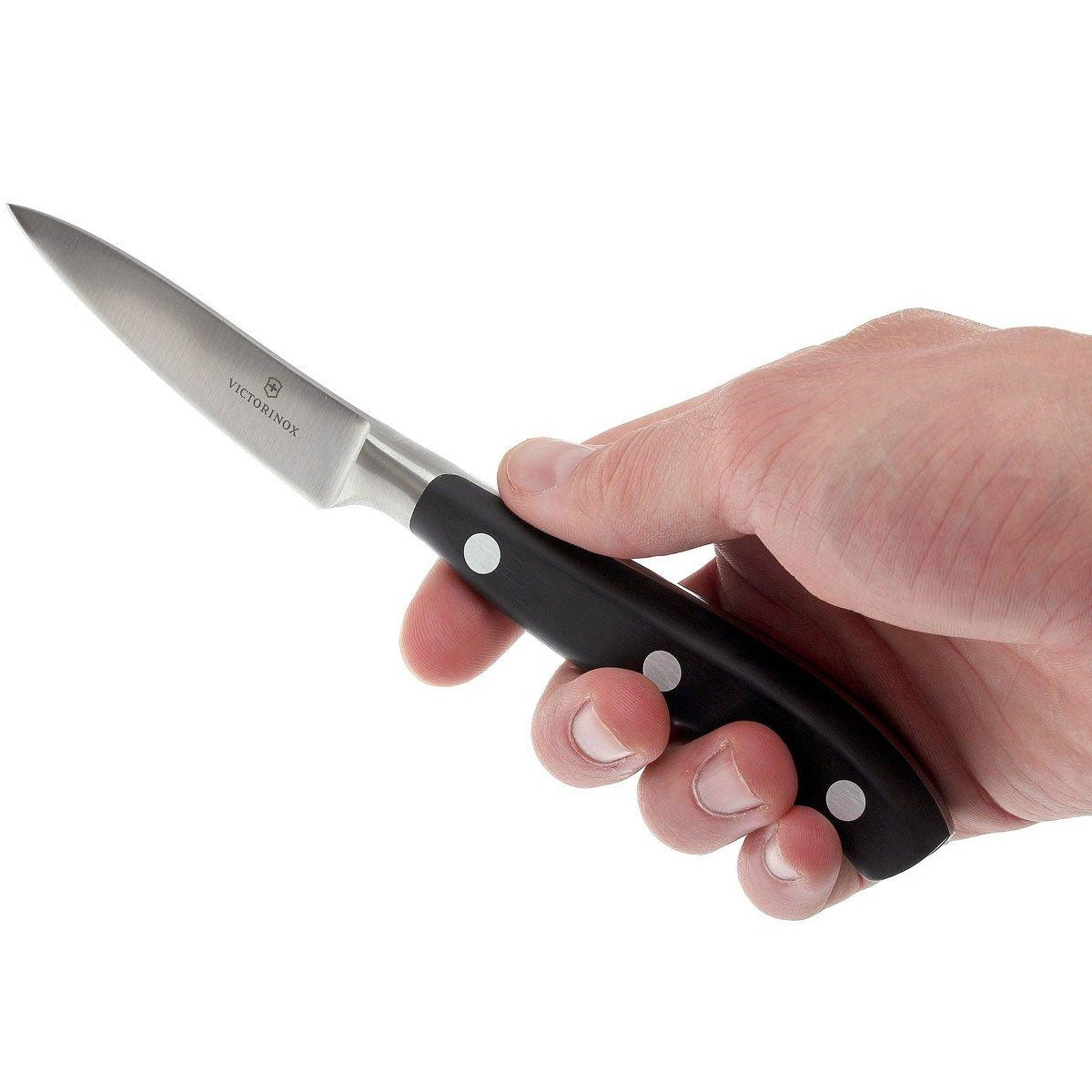 Cuchillo Victorinox Mango Forjado Puntilla