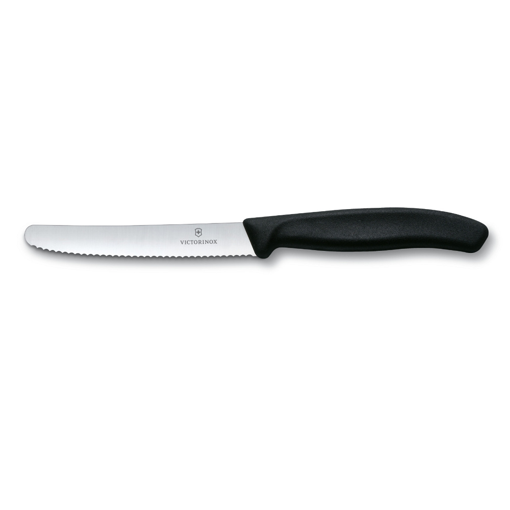 Cuchillo Victorinox De Sierra Tomatero - Individual