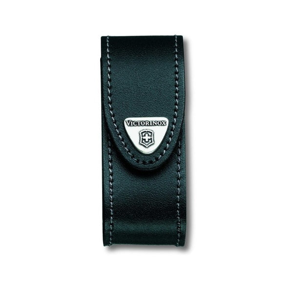 Estuche Victorinox de Cuero (Navajas Pequeñas)