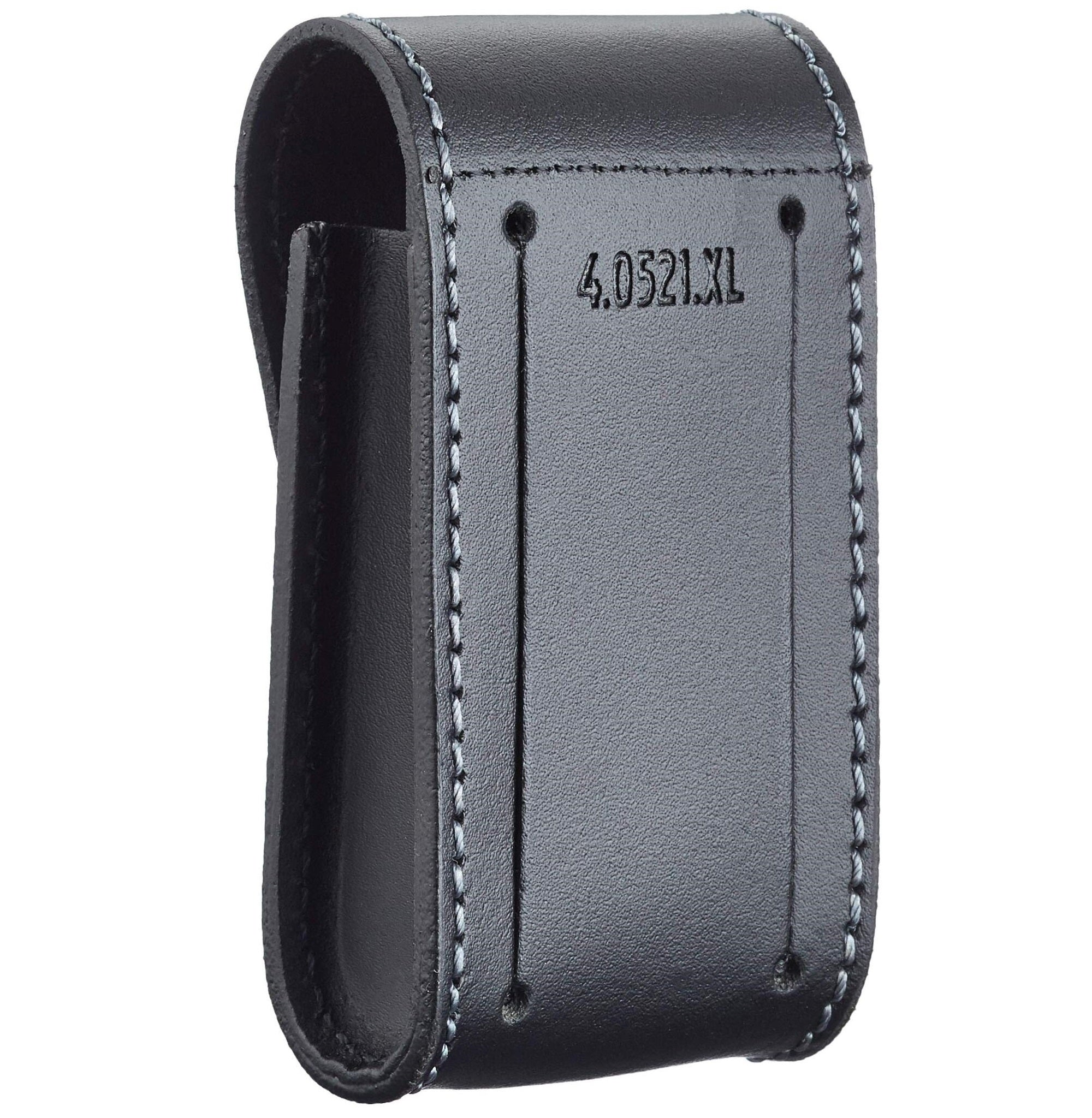 Estuche Victorinox de Cuero XL para Multiherramientas y Navajas Grandes