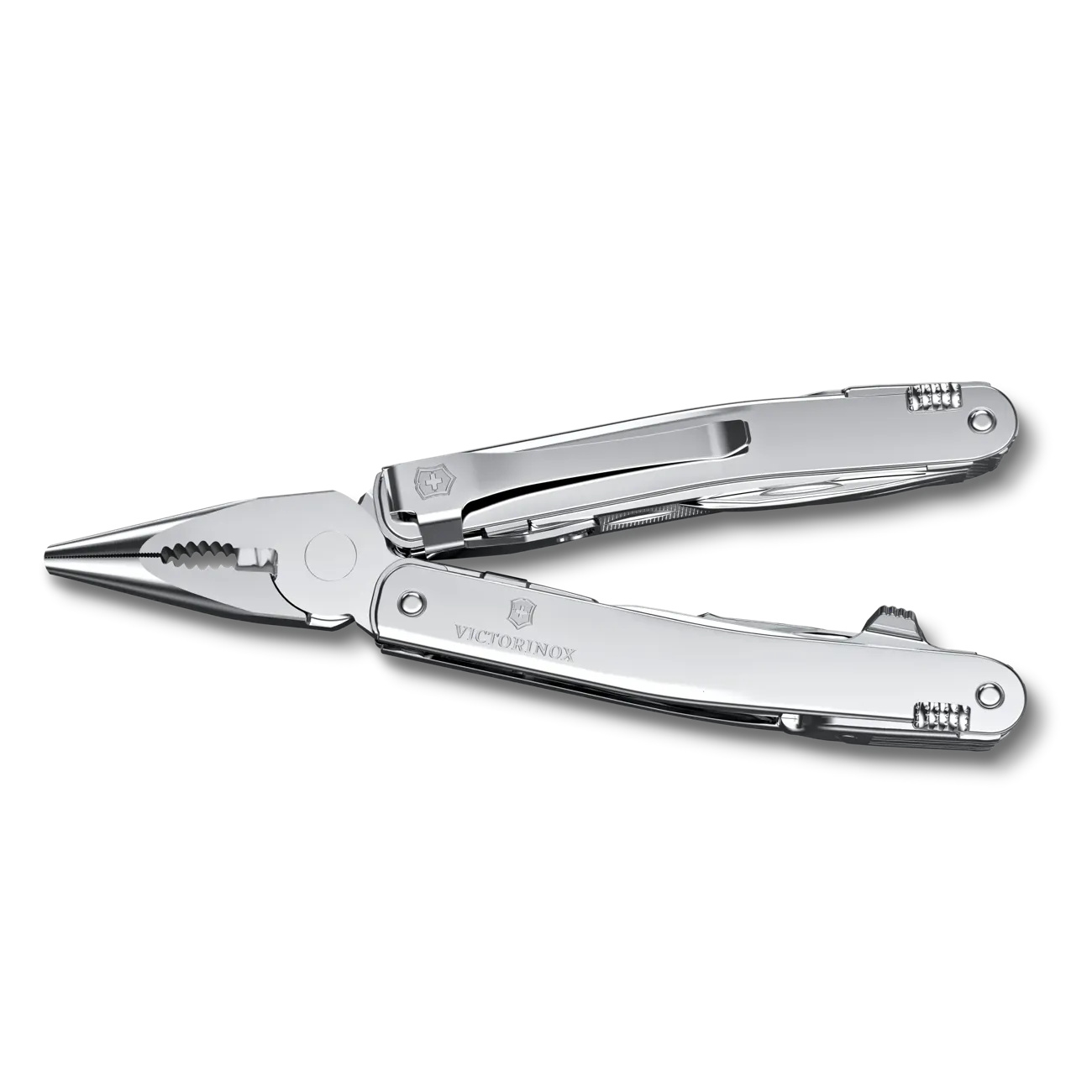 Multiherramienta Victorinox Spirit MX Clip Swiss Tool en Blister