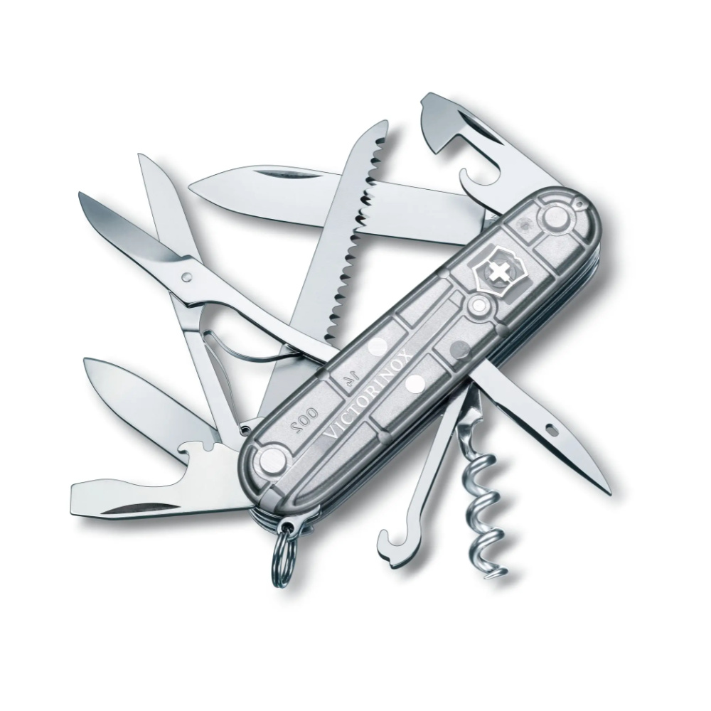Navaja Victorinox Huntsman Multifuncional
