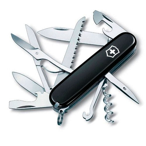 Navaja Victorinox Huntsman Multifuncional
