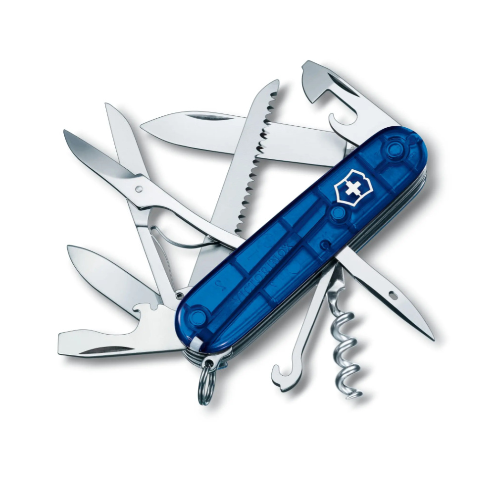 Navaja Victorinox Huntsman Multifuncional