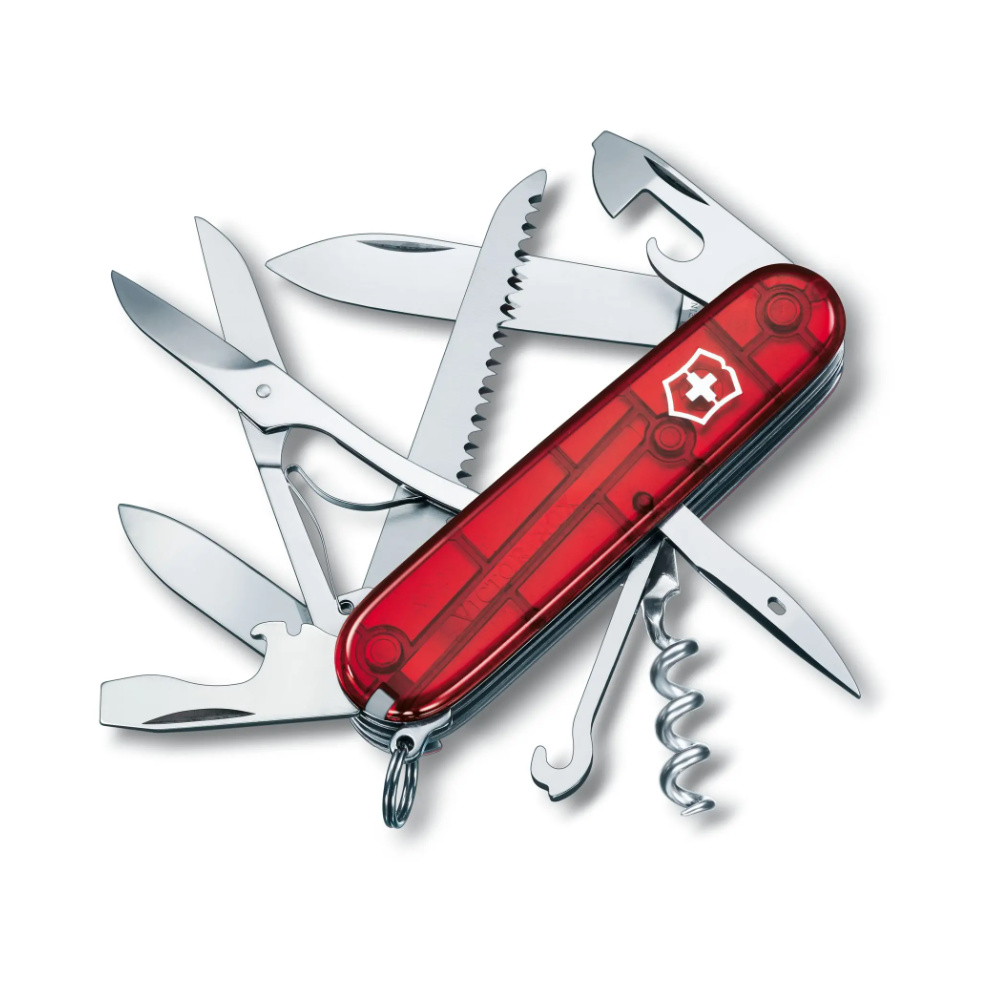 Navaja Victorinox Huntsman Multifuncional