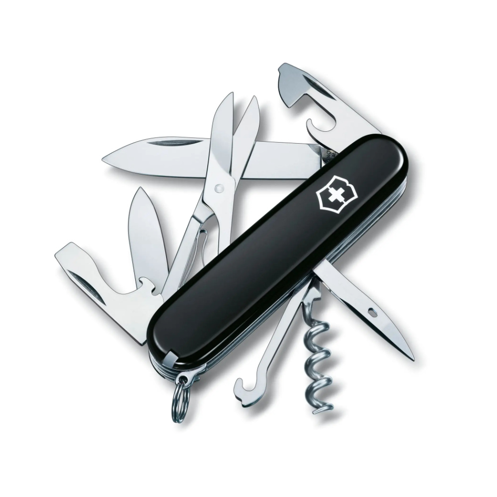 Navaja Victorinox Climber Multifuncional