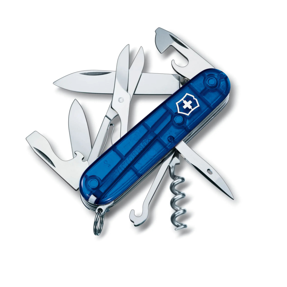 Navaja Victorinox Climber Multifuncional