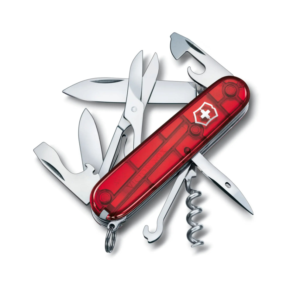 Navaja Victorinox Climber Multifuncional