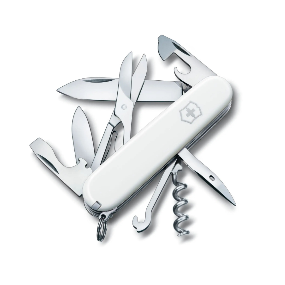 Navaja Victorinox Climber Multifuncional