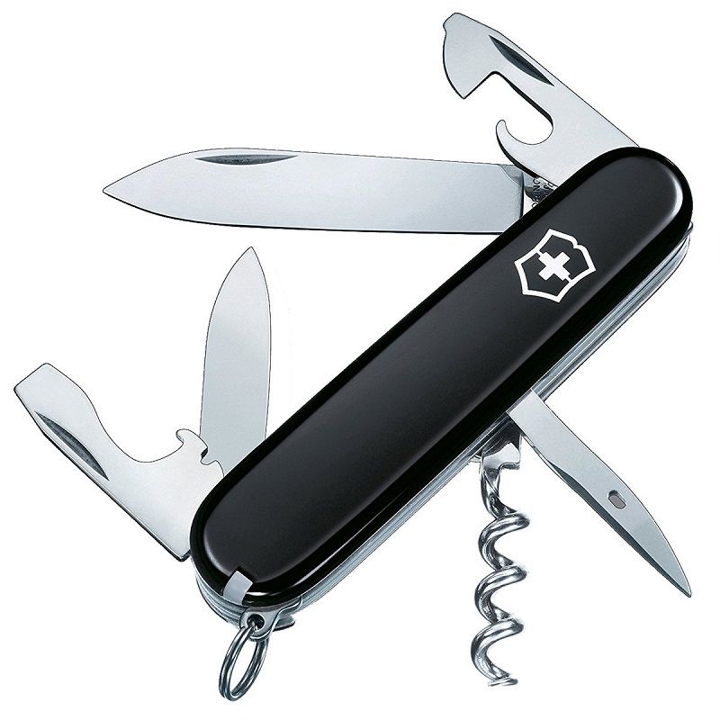 Navaja Victorinox Spartan Multifuncional