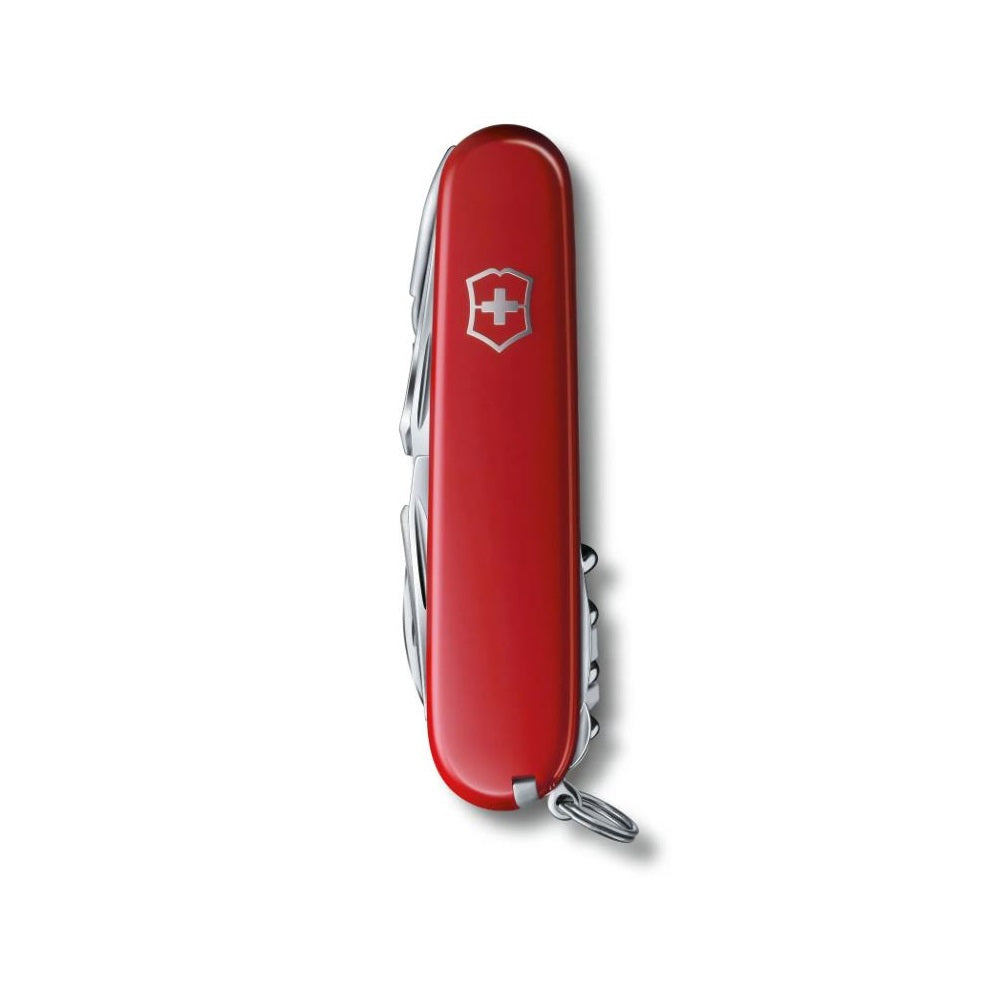 Navaja Victorinox Swiss Champ Multifuncional