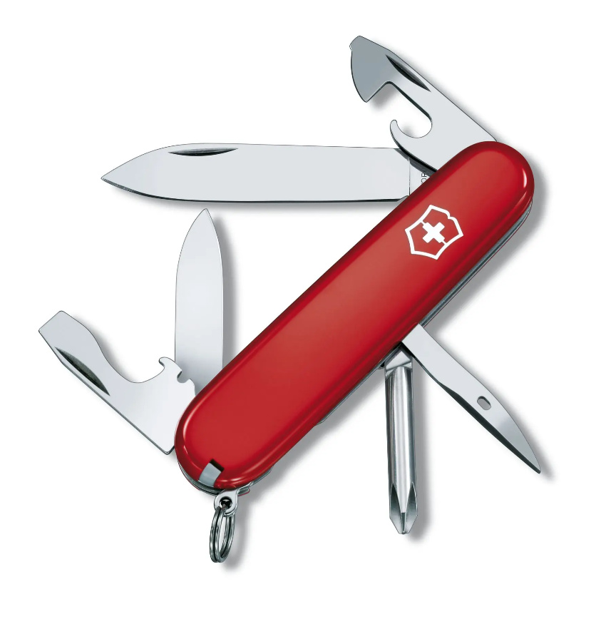 Navaja Victorinox Tinker Multifuncional