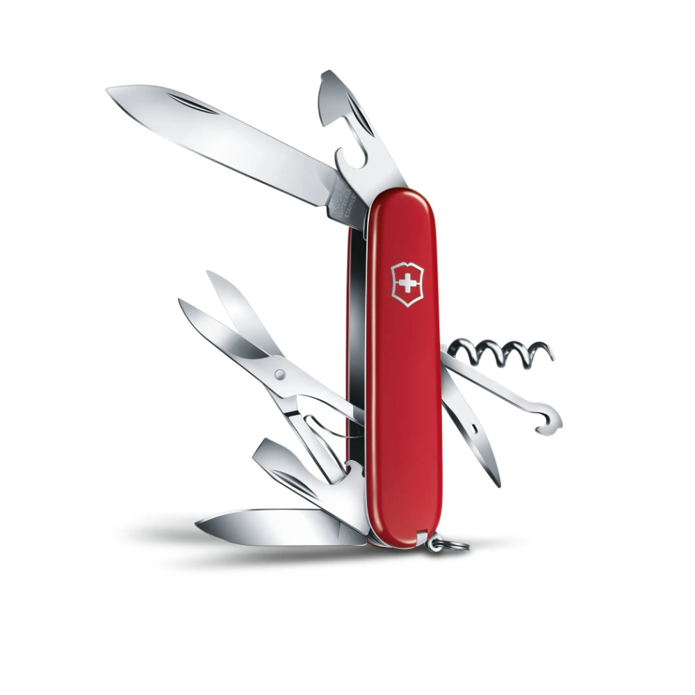 Navaja Victorinox Climber Multifuncional