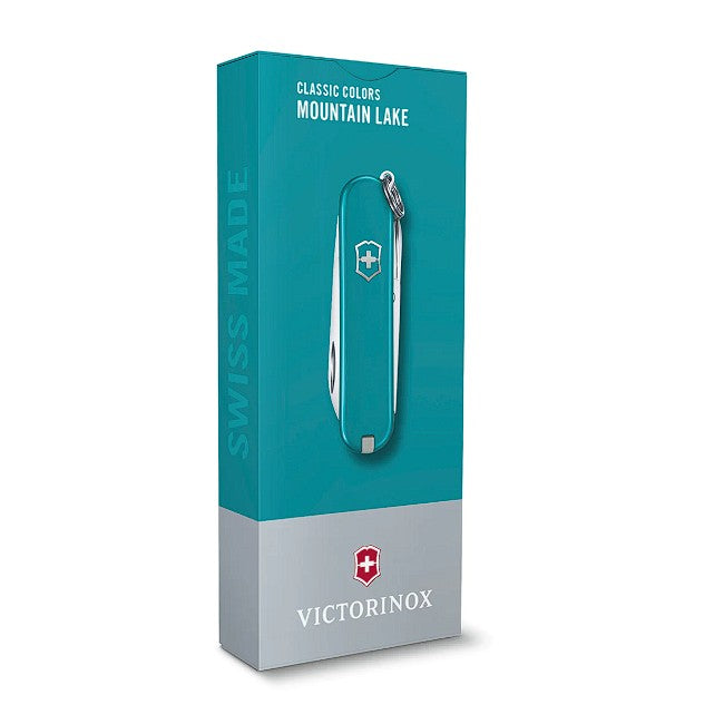 Navaja Victorinox Mini - En Caja de Regalo