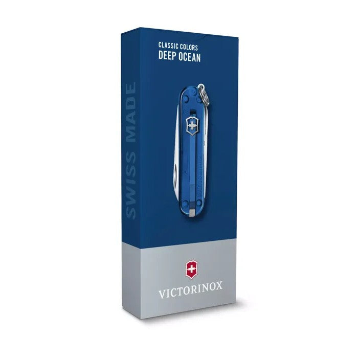 Navaja Victorinox Mini - En Caja de Regalo