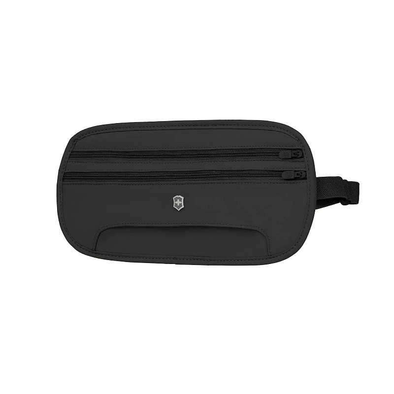 Porta Documentos Organizador Victorinox Deluxe con Proteccion RFID