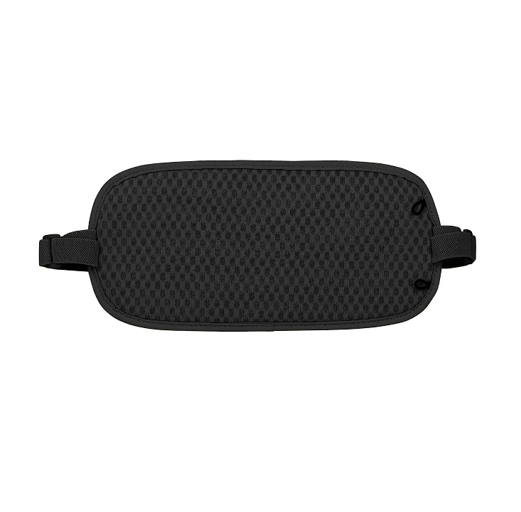Porta Documentos Organizador Victorinox Deluxe con Proteccion RFID
