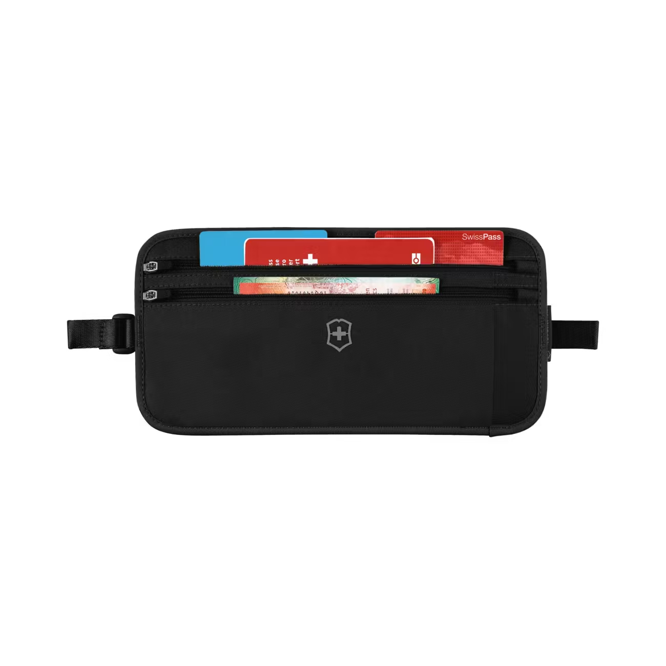 Portadocumentos Victorinox Travel Essentials Negro