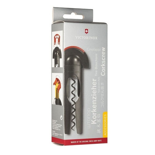 Sacacorcho Victorinox