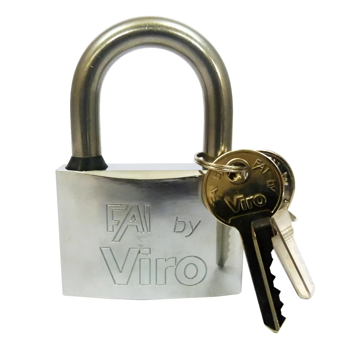 Candado Viro Marino 60mm
