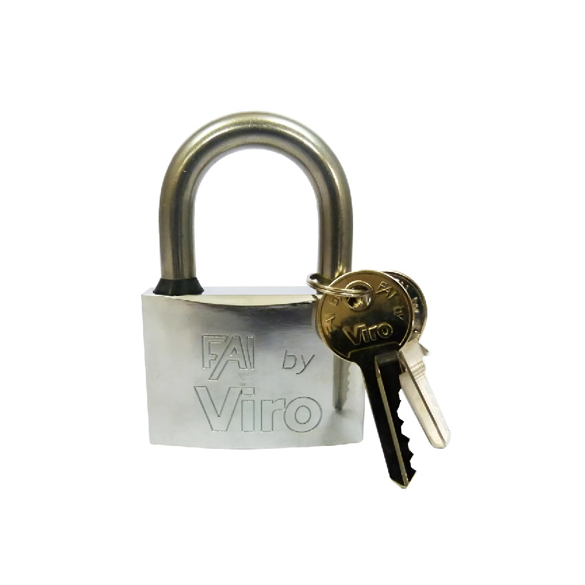 Candado Viro Marino 30mm
