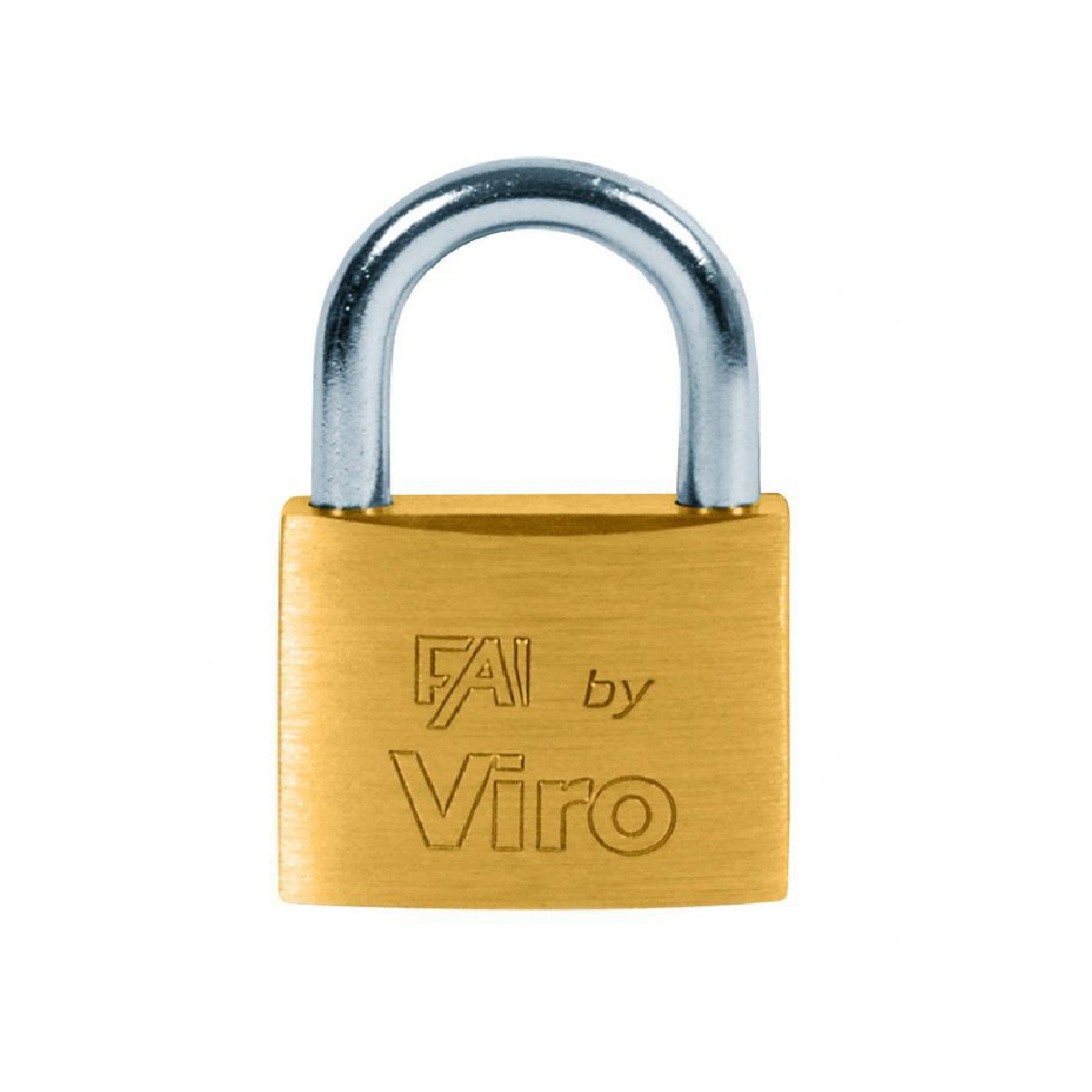 Candado Viro 60mm
