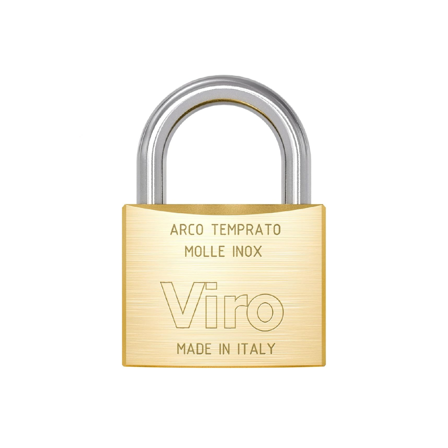 Candado Viro 40mm