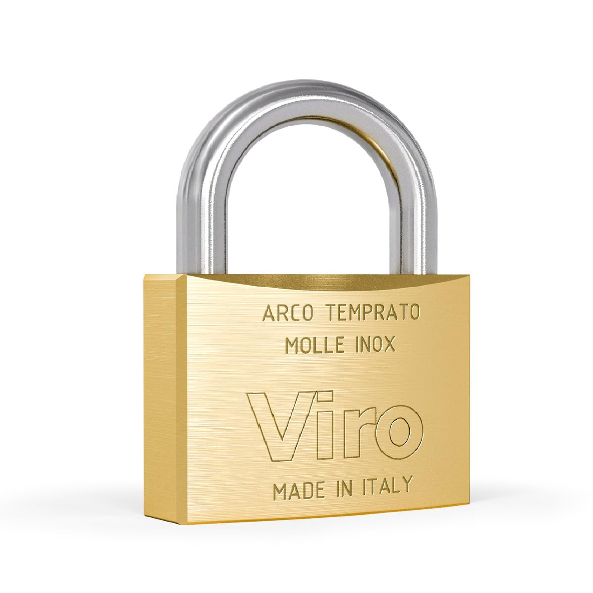Candado Viro 70mm