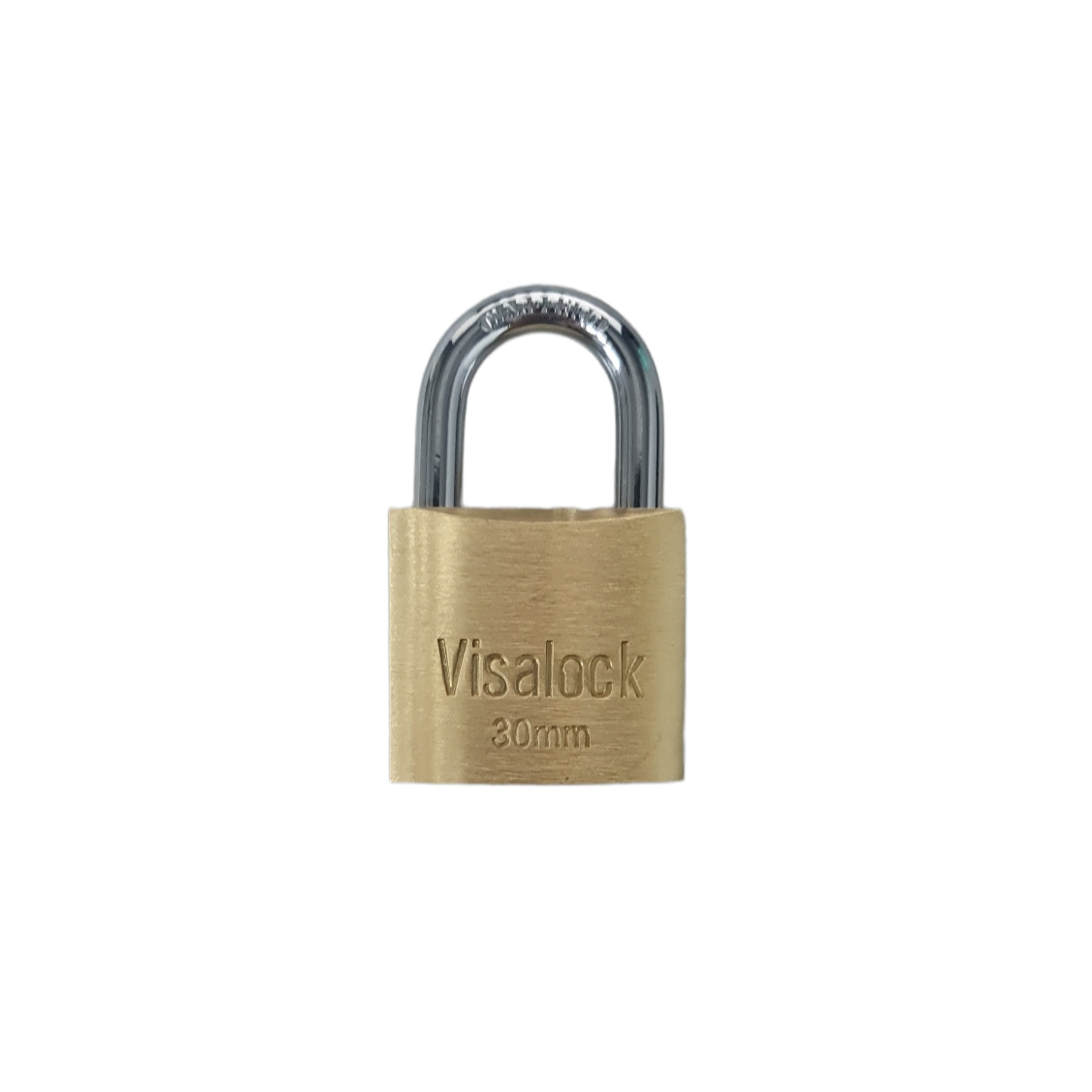 Candado Visalock 30mm (Roma)